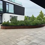 Apartman Mezapark Design Riga