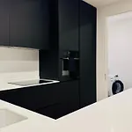 Mezapark Design Apartman Riga