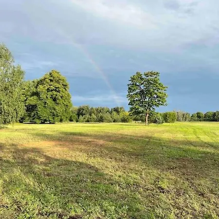 Mezapark Design Daire