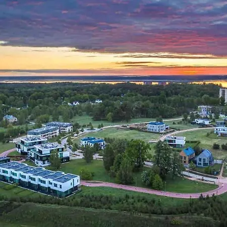 Mezapark Design Daire *