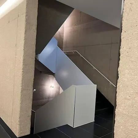 شقة Mezapark Design ريغا