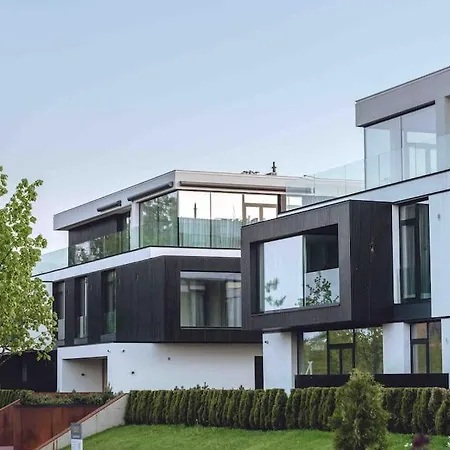 Mezapark Design * Riga