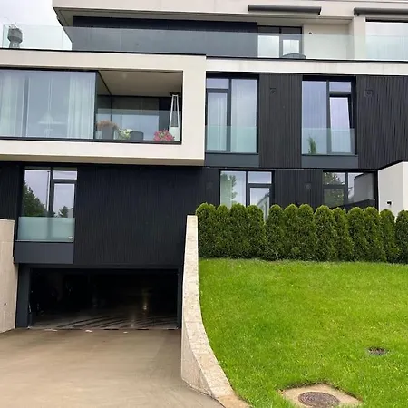 Mezapark Design * Riga