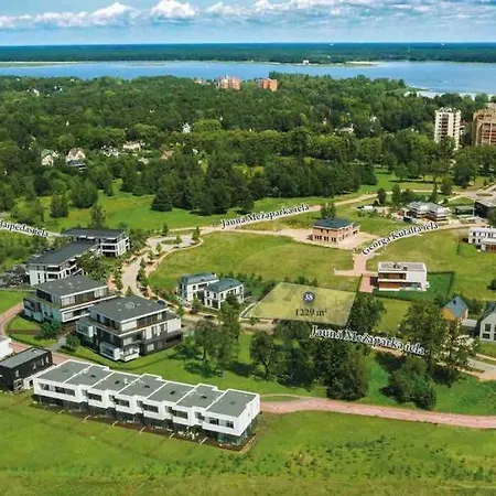 Mezapark Design شقة