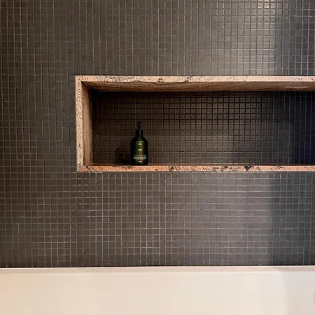 Mezapark Design Daire Riga