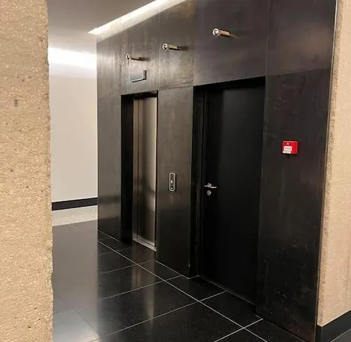 Mezapark Design Apartment