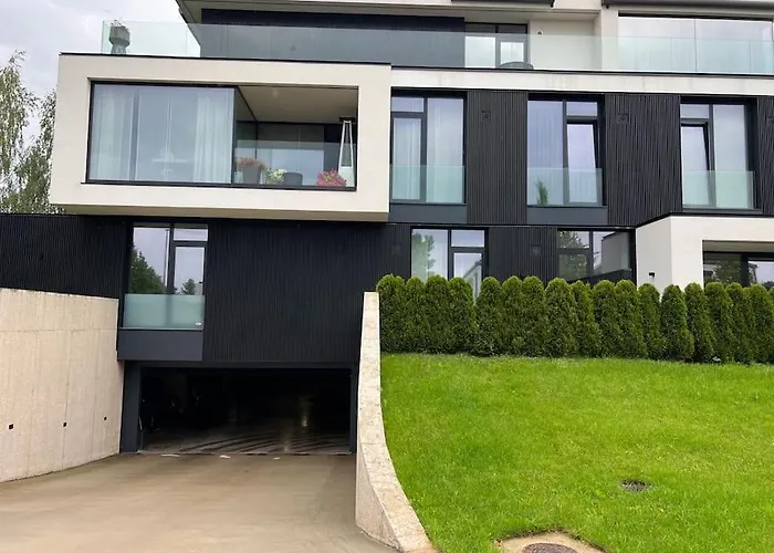 Mezapark Design * Riga