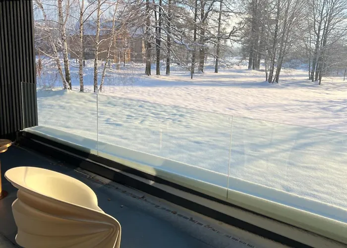 Apartment Mezapark Design