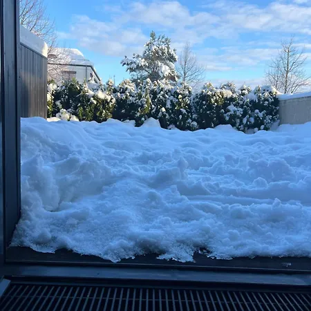 Mezapark Design 아파트