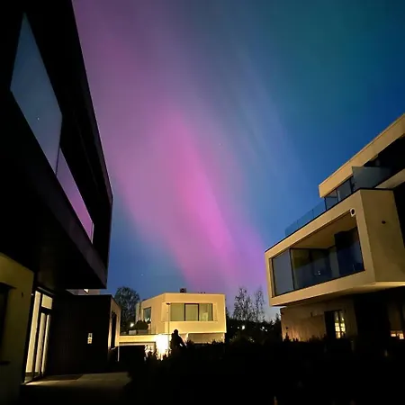 Mezapark Design 아파트 리가