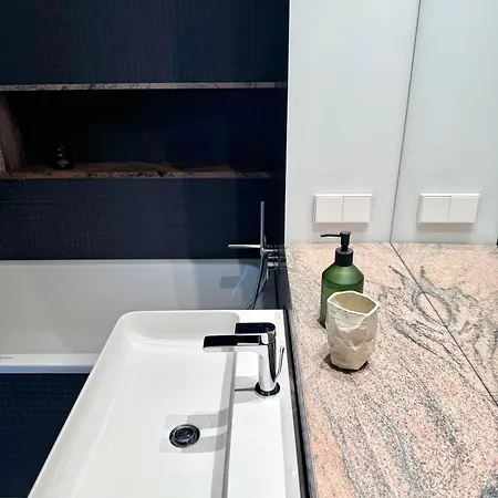 아파트 Mezapark Design *