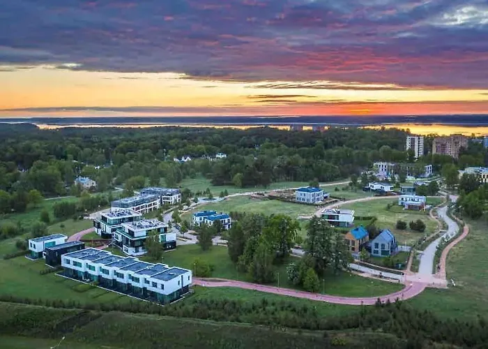 Mezapark Design Apartman *