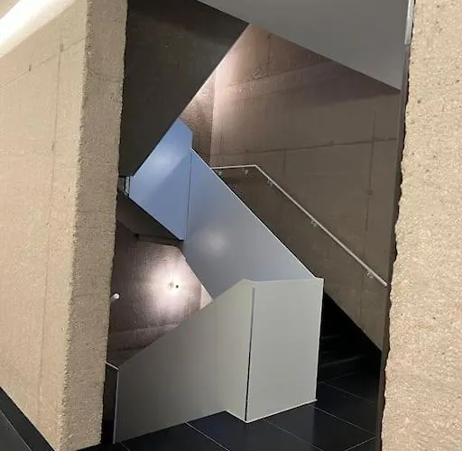 Apartman Mezapark Design Riga