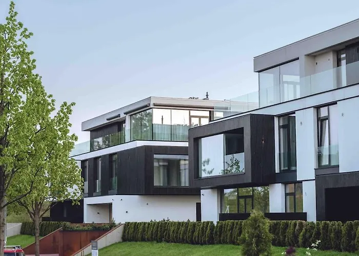 Mezapark Design * Riga