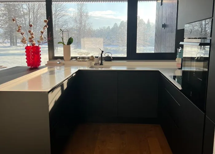 Mezapark Design リガ