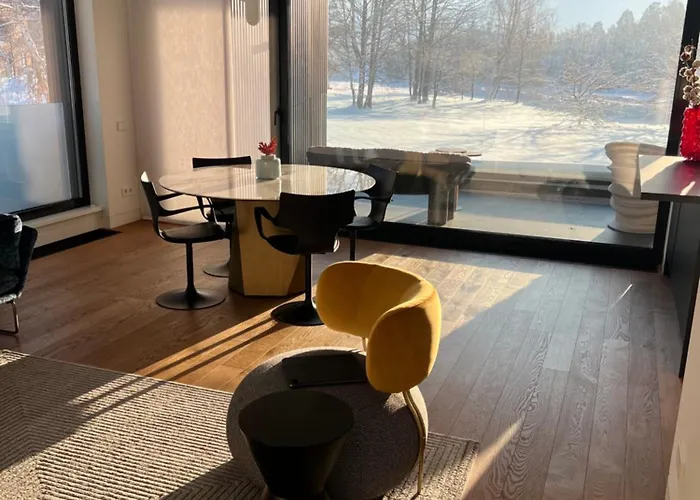 Apartman Mezapark Design *