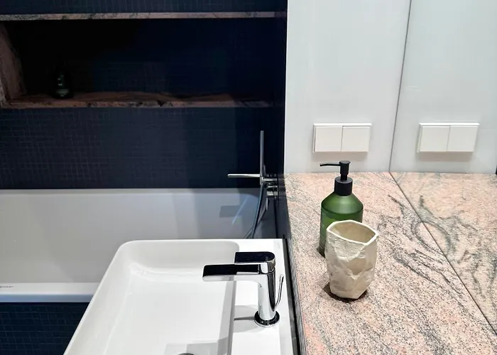 Apartman Mezapark Design *