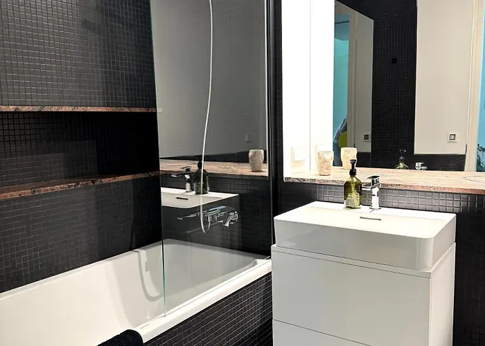 Apartman Mezapark Design