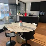 Mezapark Design Apartment Riga