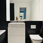 Mezapark Design Apartment