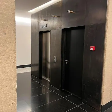 Mezapark Design Appartement