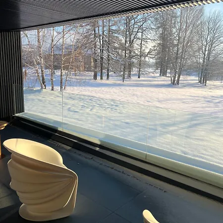 Appartement Mezapark Design